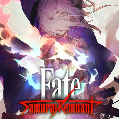 Трейнер +12 Fate/Samurai Remnant. Чит на Бесконечные алмазы, бессмертие, денег, скорость
