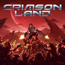 Crimsonland Classic (2003) - Игра пройдена на хардкорной сложности (Сохранение)