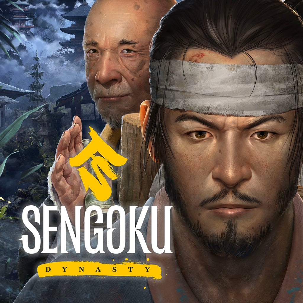 Трейнер +10 - Sengoku Dynasty. Чит на бессмертие, максимум еды, скорости игры