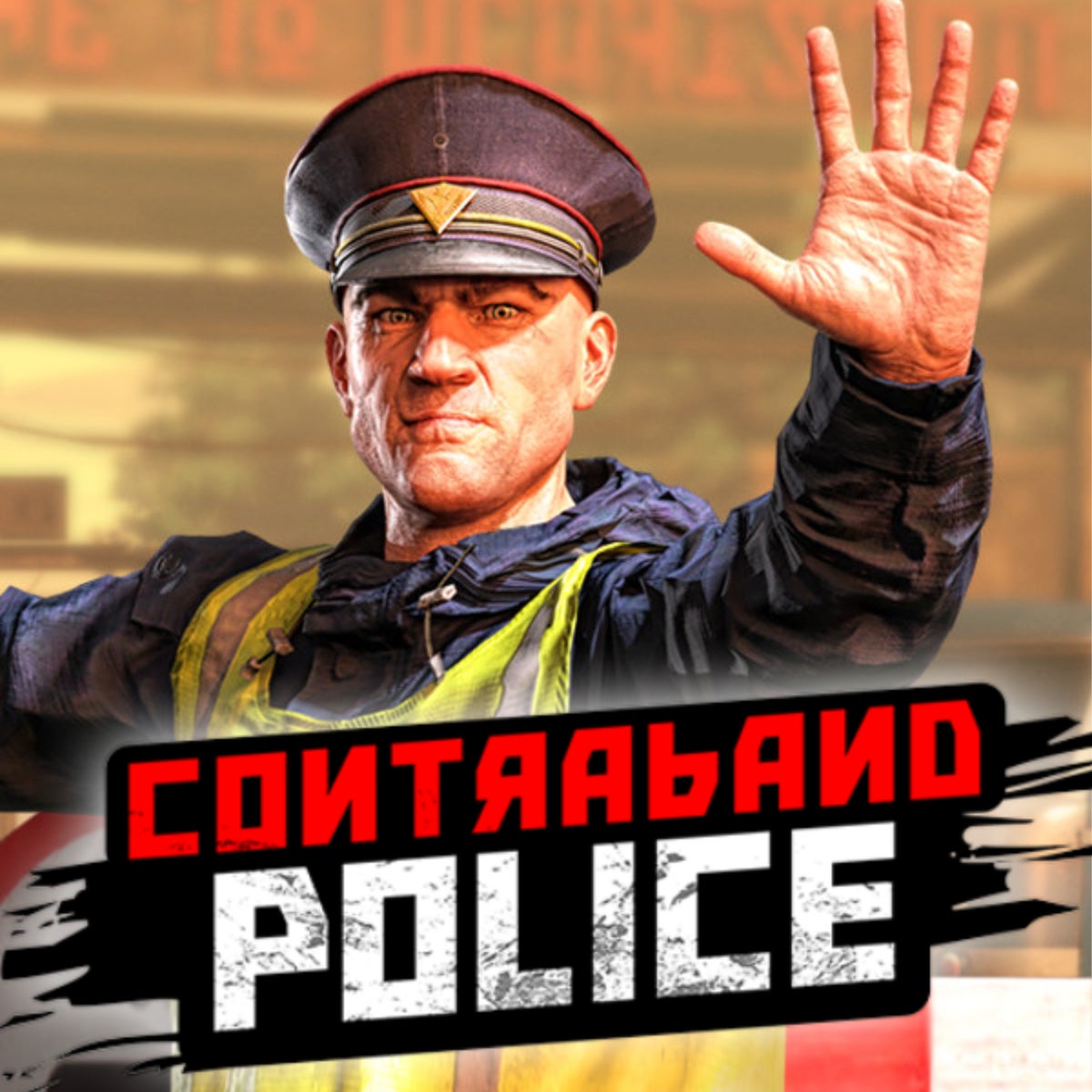 Таблица для Cheat Engine для  Contraband Police. Чит на Бесконечное восприятие, всегда быстрое сравнение, бесконечная прочность