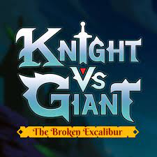 Трейнер +5 для Knight vs Giant: The Broken Excalibur. Читы на Бесконечное здоровье, энергия, золото, навыки, мгновенное убийство