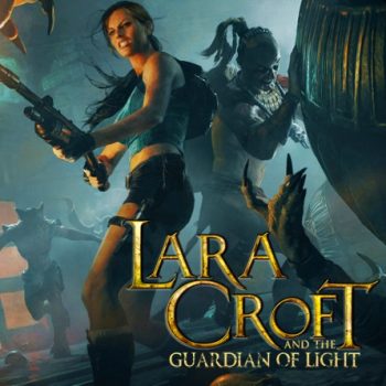 Таблица для Cheat Engine для Lara Croft and the Guardian of Light. Читы на Редактор энергии, патронов, очков, времени, здоровья