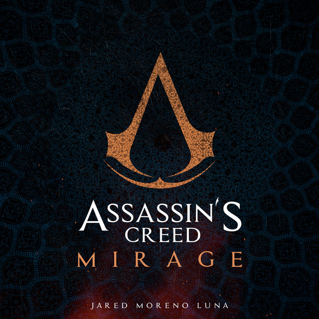Сохранение для Assassin's Creed: Mirage 100% Пройдено, все открыто, все прокачено