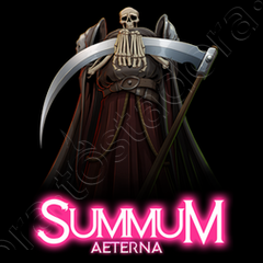 Summum Aeterna - [Таблица для Cheat Engine]. Чит на Игнорировать урон, Редактор здоровья