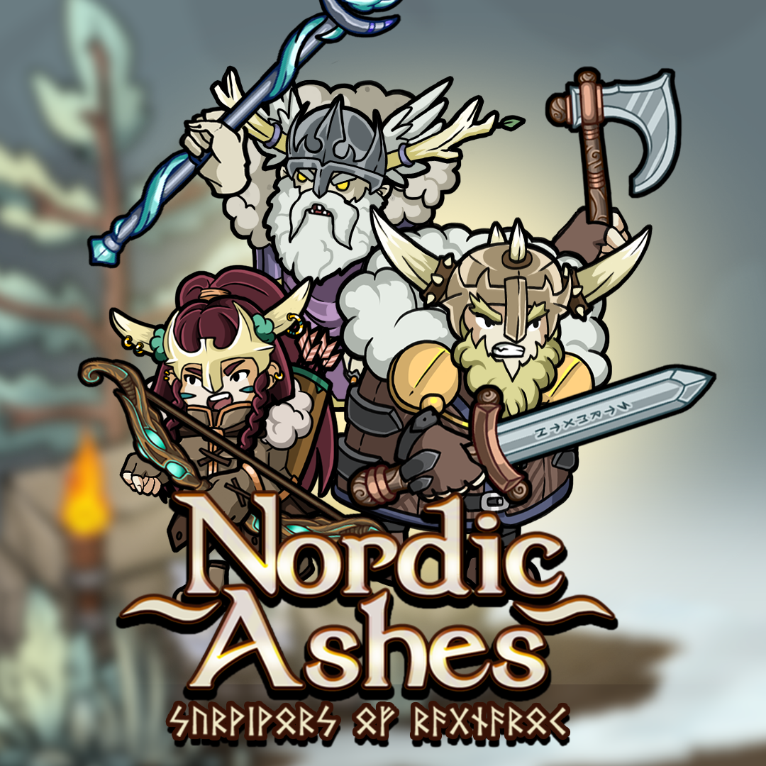 Nordic Ashes: Survivors of Ragnarok - [Таблица для Cheat Engine]. Чит на Редактировать очки навыков, золото, кристаллы, семена