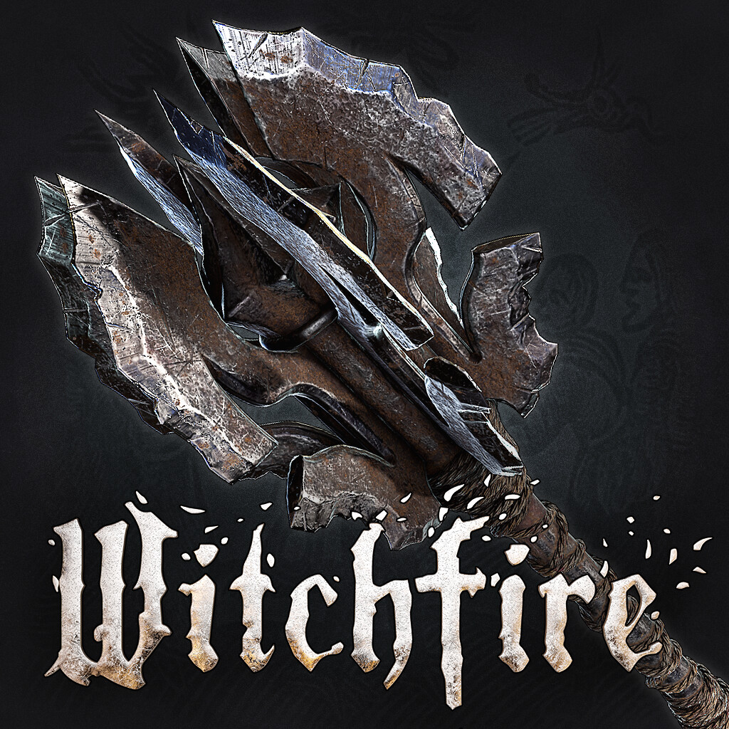 WitchFire - [Таблица для Cheat Engine]. Чит на Замедление, золото, здоровье, все барьеры, Получить жетоны