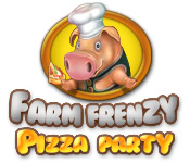 Farm Frenzy: Pizza Party - [Таблица для Cheat Engine]. Чит на Бесконечные деньги, звезды, Остановить таймер