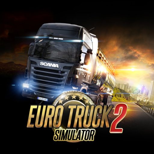 Трейнер +7 для Euro Truck Simulator 2. Читы на топливо, Нет усталости, Получить 50000 денег, 10 очков навыков, 20000 опыта