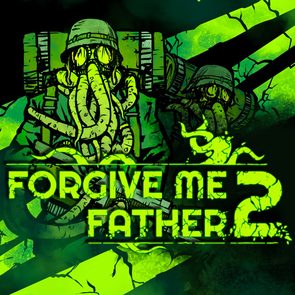 Трейнер +3 для Forgive Me Father 2. Читы на Бессмертие, Бесконечные патроны, деньги, алмазы, фонарь