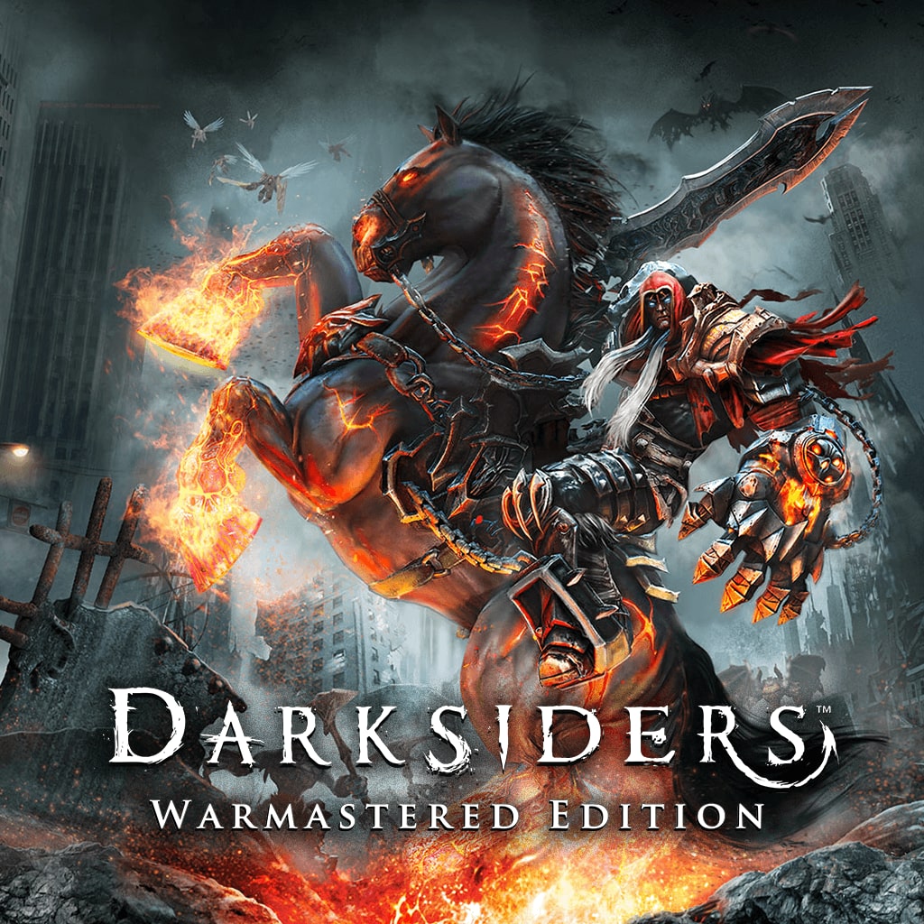 Darksiders: Warmastered Edition - [Таблица для Cheat Engine]. Чит на Бессмертие, Ускоренные рывки, Бесконечное парение, Враги не атакуют