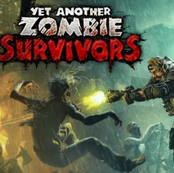 Yet Another Zombie Survivors - [Таблица для Cheat Engine]. Чит на характеристики персонажа, оружия, игры