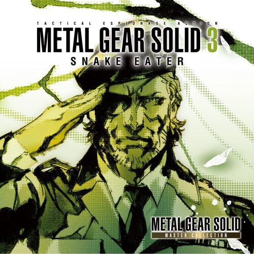 Metal Gear Solid 3: Snake Eater Master Collection Version - [Таблица для Cheat Engine]. Чит на Бесконечная батарея, здоровье, глушитель