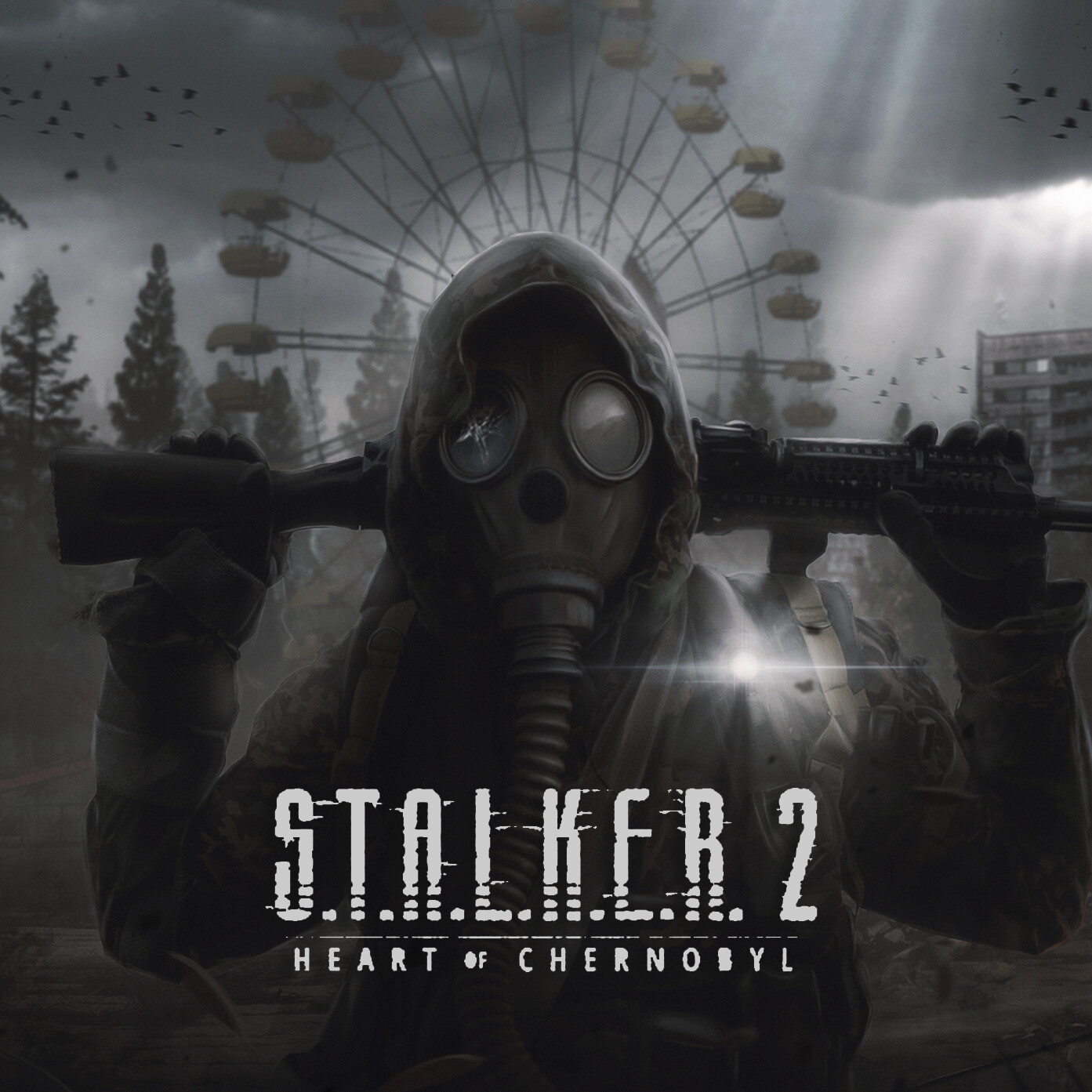 S.T.A.L.K.E.R. 2: Heart of Chornobyl - [Таблица для Cheat Engine]. Чит на запас жизней, патронов, Большая скорость передвижения