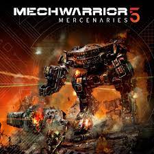 MechWarrior 5: Mercenaries - [Таблица для Cheat Engine]. Чит на Деньги, Бессмертие, Навыки Пилота, Экипировки, Очки Переговоров