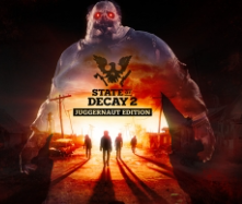 Трейнер +19 для State of Decay 2: Juggernaut Edition. Читы на Бессмертие, Супер точность, Бесплатный крафт, ресурсы, топливо, предметы и пат