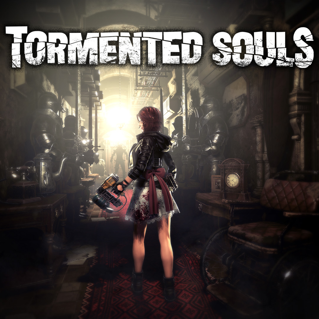 Трейнер +10 для Tormented Souls. Читы на Бессмертие, патроны, Включить общее освещение, Невидимость, предметы, меню отладки, скорость