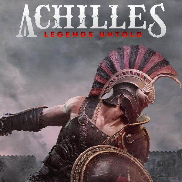 Трейнер +7 для Achilles: Legends Untold - The Myth Rewritten. Читы на Бесконечное здоровье, энергия, опыт, очки, уровень, предметы, скорость