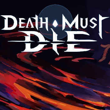 Death Must Die [Таблица для Cheat Engine]. Чит на Редактировать предметы