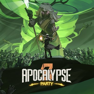 Apocalypse Party [Таблица для Cheat Engine]. Чит на Редактор здоровья, брони, опыт, Редактор уровня