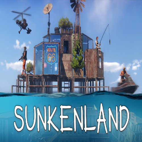Sunkenland - [Таблица для Cheat Engine]. Чит на Быстрый крафтинг, Бесплатное строительство и исследования, температура