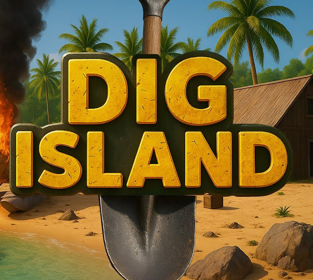 Dig Island Таблица Cheat Engine +16 (FLEXY) – Редактор игрока, Читы и Скачать